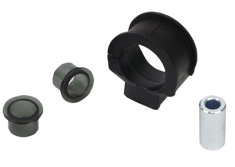 Whiteline 96-00 Toyota RAV4 Steering Rack Bushing Kit - DFW Speed Syndicate