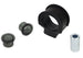Whiteline 96-00 Toyota RAV4 Steering Rack Bushing Kit - DFW Speed Syndicate
