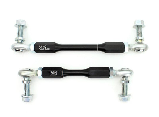 SPL Part Front Swaybar Endlinks GR86/BRZ/GT86/FR-S FR SPORT