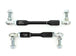 SPL Part Front Endlinks GR86/BRZ/GT86/FR-S - Short Version FR SPORT