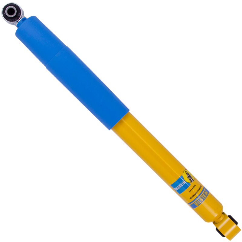 Bilstein 4600 Series 00-06 Chevy Tahoe Rear 46mm Monotube Shock Absorber Conversion Kit - DFW Speed Syndicate