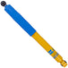 Bilstein 4600 Series 00-06 Chevy Tahoe Rear 46mm Monotube Shock Absorber Conversion Kit - DFW Speed Syndicate