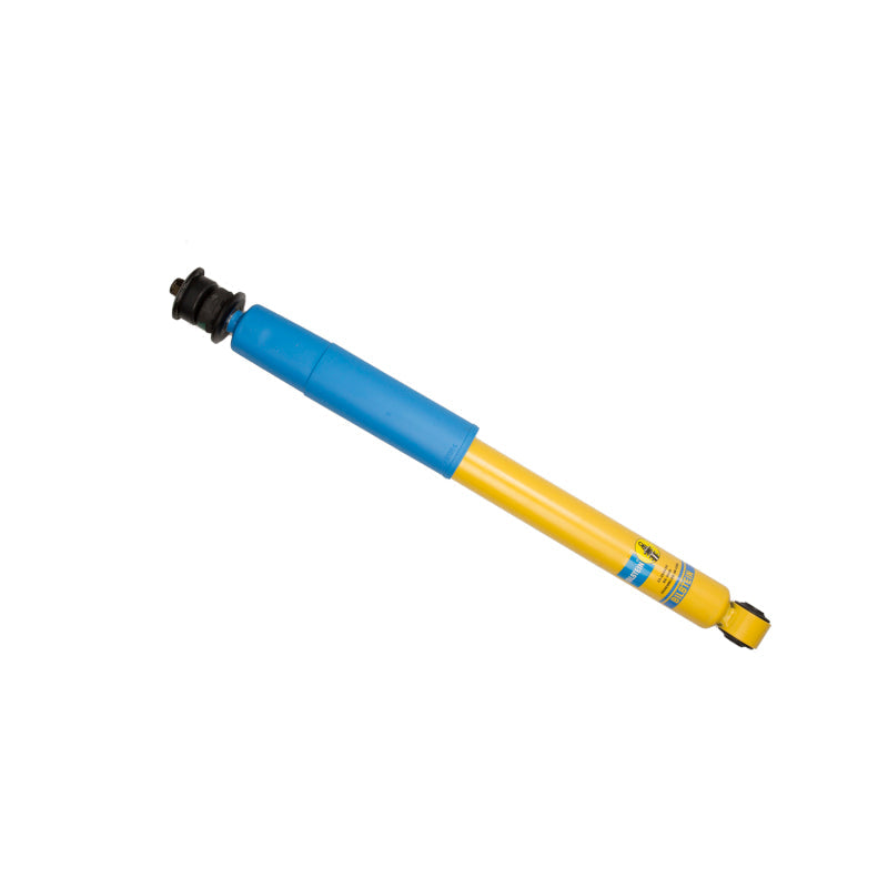 Bilstein 4600 Series 14-17 Dodge Ram 2500 Rear Monotube Shock Absorber Bilstein