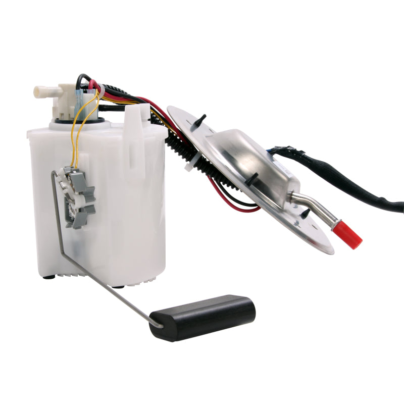 BBK 01-04 Mustang V6 GT 01-02 Cobra 300LPH Intank Fuel Pump - DFW Speed Syndicate