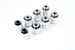 SPL Part 370z/G37 Rear Knuckle Monoball Bushing Set FR SPORT