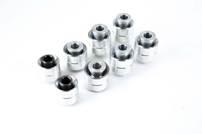SPL Part 370z/G37 Rear Knuckle Monoball Bushing Set FR SPORT