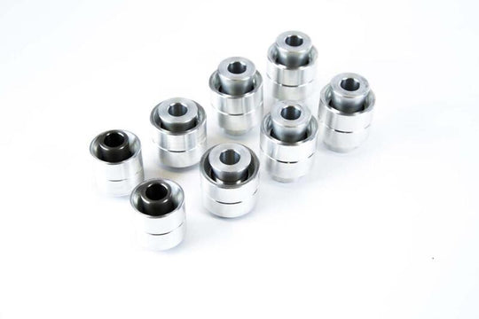 SPL Part 350Z/G35 Rear Knuckle Monoball Bushing Set FR SPORT