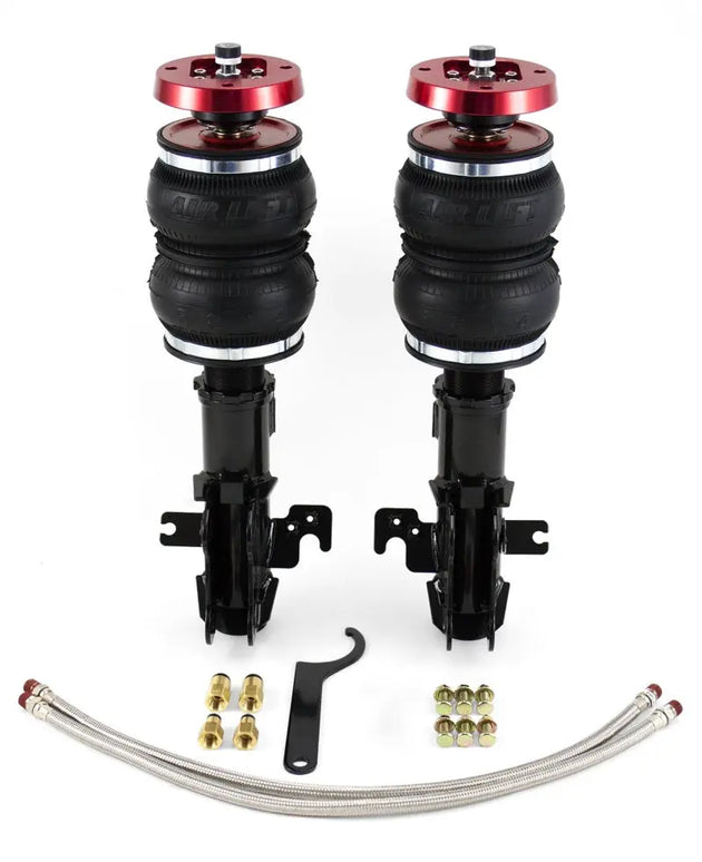 Air Lift Performance Front Kit for 10-14 Chevrolet Camaro Air Lift