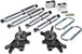Belltech LOWERING KIT WITH SP SHOCKS Belltech