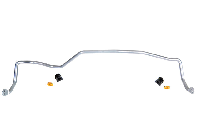 Whiteline 98-02 Subaru Legacy BE / 99-03 Outback Wagon / 04-05 Baja BT Rear 20mm Swaybar- X-heavy du - DFW Speed Syndicate