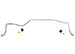 Whiteline 98-02 Subaru Legacy BE / 99-03 Outback Wagon / 04-05 Baja BT Rear 20mm Swaybar- X-heavy du - DFW Speed Syndicate