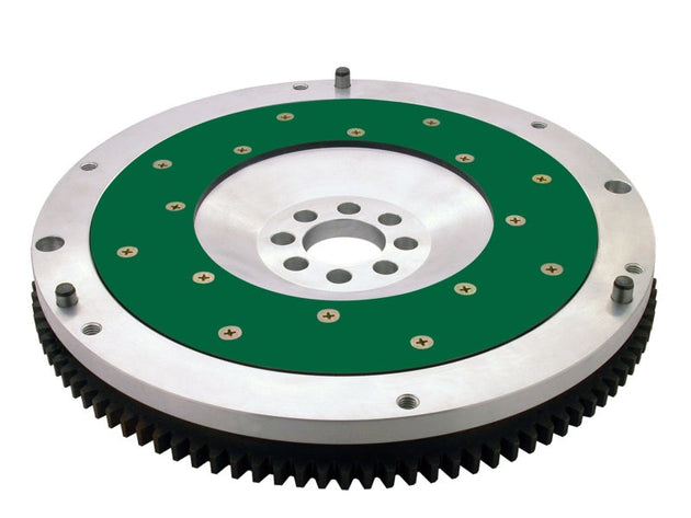 Fidanza 85-89 Toyota MR2 Aluminum Flywheel Fidanza