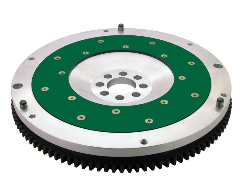 Fidanza 85-89 Toyota MR2 Aluminum Flywheel Fidanza