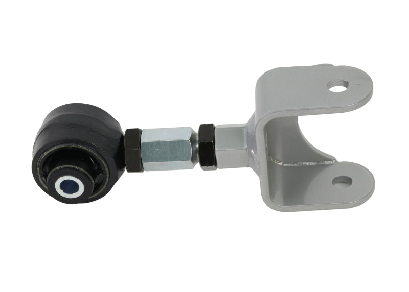 Whiteline 05-10 Ford Mustang Adjustable Rear Upper Control Arm - DFW Speed Syndicate