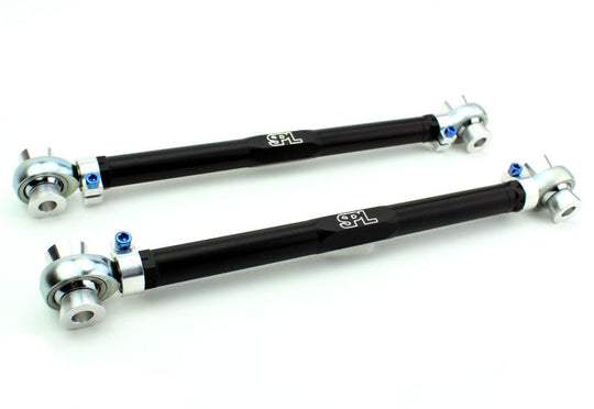 SPL Part Evo X Rear Lower Camber Links FR SPORT