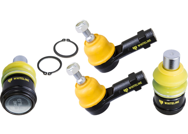 Whiteline 03-06 Mitsubishi Lancer Evo 8/9 / EVO X Front Roll centre adjust kit - DFW Speed Syndicate