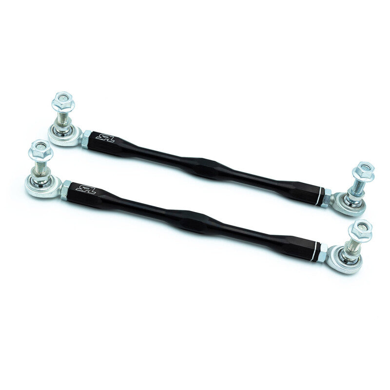 SPL Part GR Corolla Front/Rear Adjustable Endlinks FR SPORT
