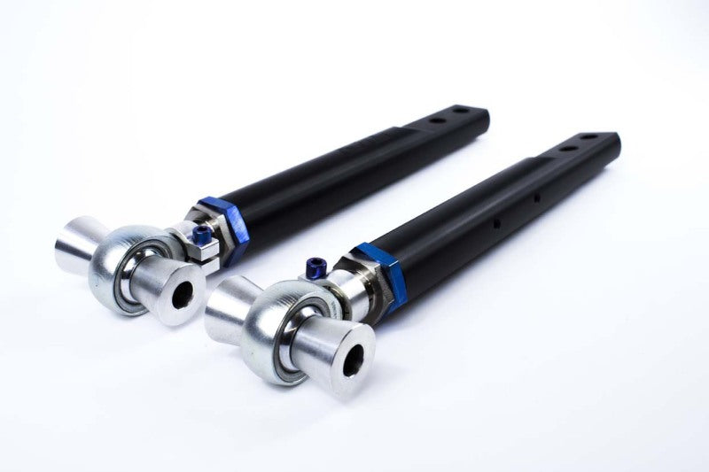 SPL Part Front Tension Rods S13/Z32/R32 GTS FR SPORT