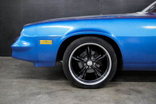 UMI Performance 70-81 GM F-Body Lowering Spring Front 2in Lowering - DFW Speed Syndicate