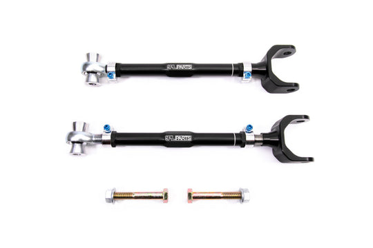 SPL Part Camaro Rear Upper Arms Gen6 FR SPORT