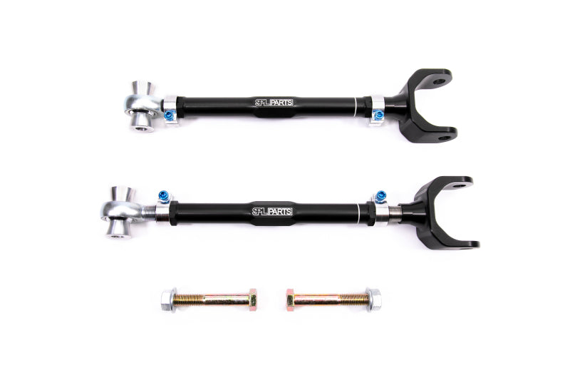 SPL Part Camaro Rear Upper Arms Gen6 FR SPORT