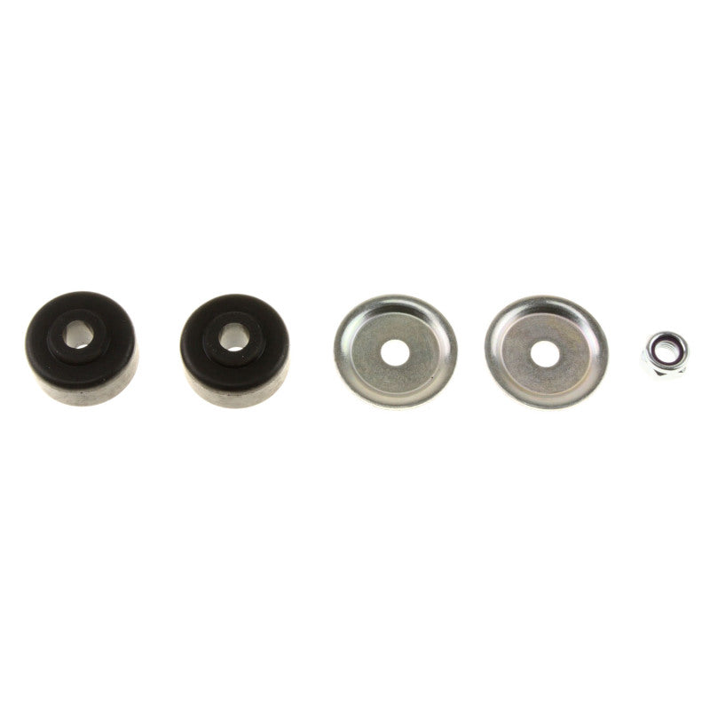 Bilstein 4600 Series 07-13 Jeep Wrangler Front 46mm Monotube Shock Absorber Bilstein