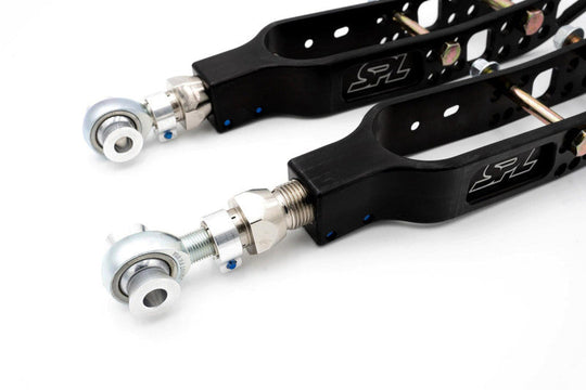 SPL Part Rear Lower Camber Arms GR86/BRZ/GT86/WRX FR SPORT