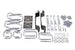 Hellwig 11-19 Chevy Silv 2500HD Hardware Kit for Load Pro Multi Leaf 2500lb/3500lb Helper Springs - DFW Speed Syndicate
