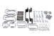 Hellwig 11-19 Chevy Silv 2500HD Hardware Kit for Load Pro Multi Leaf 2500lb/3500lb Helper Springs - DFW Speed Syndicate