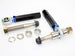 SPL Part Front Tie Rod Ends - Bumpsteer Adjustable GR86/BRZ/GT86/FR-S FR SPORT