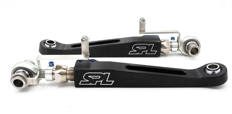 SPL Part GT350 Mustang Front Lower Control Arms FR SPORT