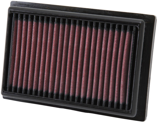 K&N Replacement Air Filter 12-13 Toyota Prius C 1.5L L4 F/I - DFW Speed Syndicate
