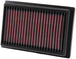 K&N Replacement Air Filter 12-13 Toyota Prius C 1.5L L4 F/I - DFW Speed Syndicate
