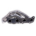 BBK 11-14 Ford F-150 Coyote 5.0 Shorty Tuned Length Exhaust Headers - 1-3/4in Ceramic - DFW Speed Syndicate