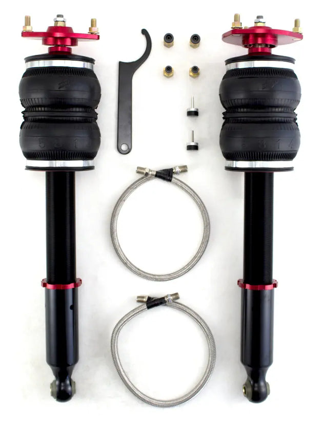 Air Lift Performance Front Kit for 01-06 Lexus LS430 Air Lift