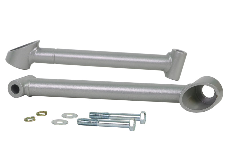 Whiteline 08+ Subaru WRX Hatch / 08-09 Subaru STi Rear Brace-swaybar mount support - DFW Speed Syndicate