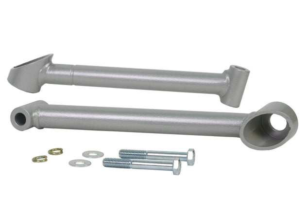 Whiteline 08+ Subaru WRX Hatch / 08-09 Subaru STi Rear Brace-swaybar mount support - DFW Speed Syndicate