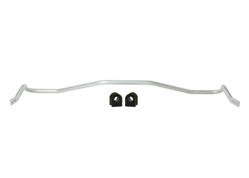 Whiteline 90-97 Toyota Soarer UZZ30/JZZ30  Rear 22mm Heavy Duty Adjustable Swaybar - DFW Speed Syndicate