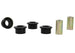 Whiteline Plus 10+ Chevrolet Camaro / 8/06-8/09 Pontiac G8 Rear Lower Outer Control Arm Bushing Kit - DFW Speed Syndicate