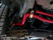 UMI Performance 82-92 GM F-Body Front Sway Bar 35mm - DFW Speed Syndicate