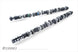 Tomei Camshaft Procam/Poncam 2JZ-GTE FR SPORT