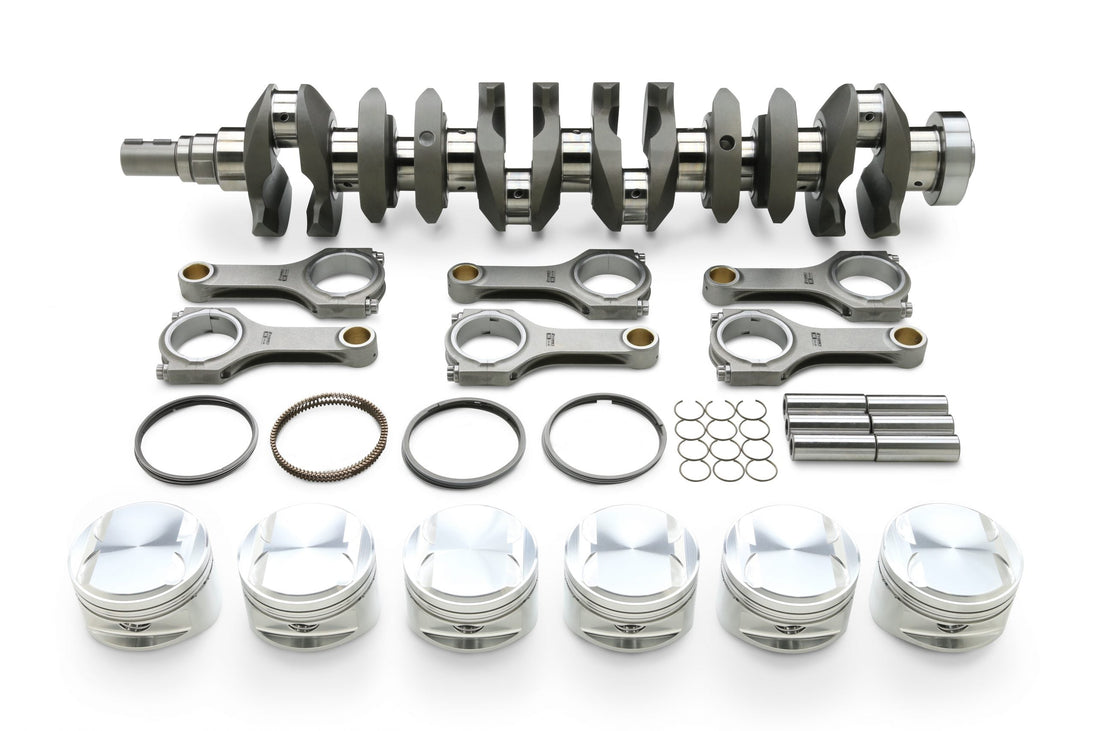 Tomei Stroker Kit RB26DETT/RB25DET 2.6 Full Counter FR SPORT