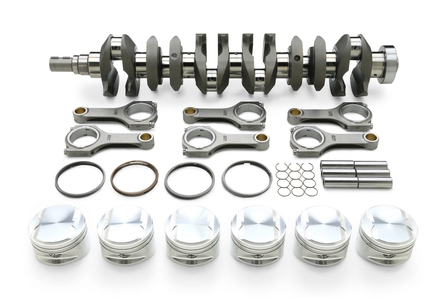 Tomei Stroker Kit RB26DETT/RB25DET 2.6 Full Counter FR SPORT