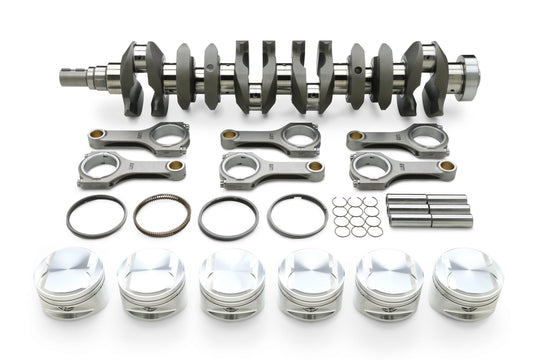Tomei Stroker Kit RB26DETT/RB25DET 2.6 Full Counter FR SPORT