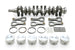 Tomei Stroker Kit RB26DETT/RB25DET 2.6 Full Counter FR SPORT