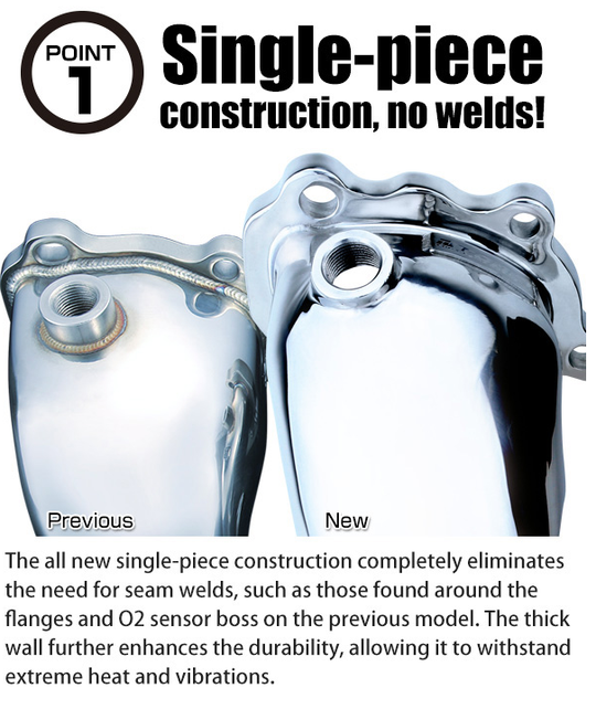 Tomei Turbine Outlet Pipe Kit Expreme Silvia/ 180sx Sr20det FR SPORT