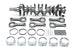 Tomei Stroker Kit 2jz-gte 3.6 FR SPORT