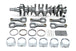 Tomei Stroker Kit 2jz-gte 3.6 FR SPORT
