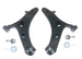 Whiteline 14-18 Subaru Forester SJ Front Lower Control Arm - DFW Speed Syndicate