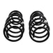 ARB / OME Coil Spring Rear Jeep Jk - DFW Speed Syndicate
